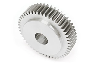 Spur Master Gears