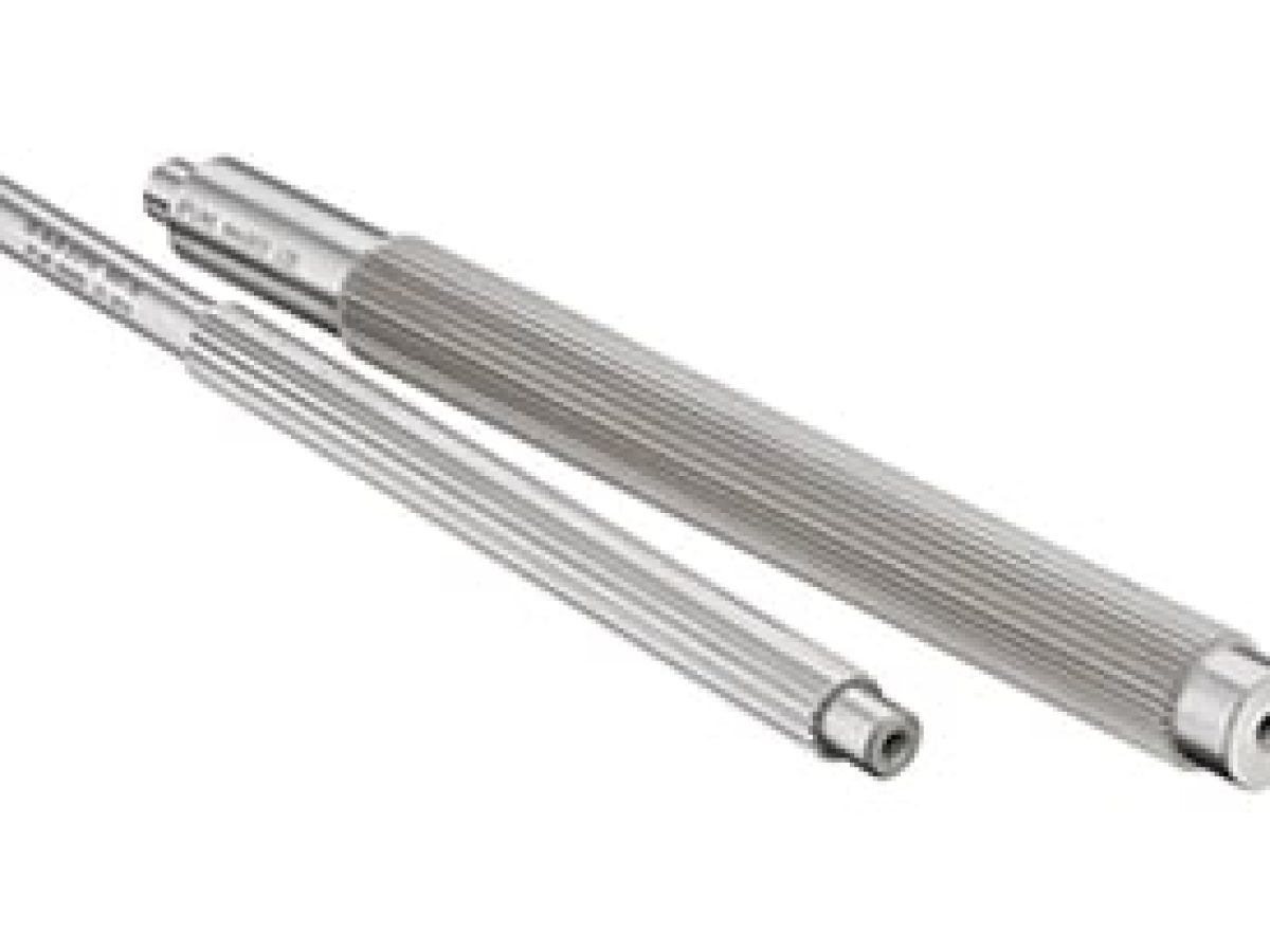 Tapered Spline Mandrels - Leading Global Manufacturer