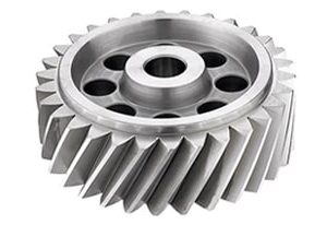 Helical Master Gears