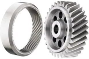 master gears manufacturer