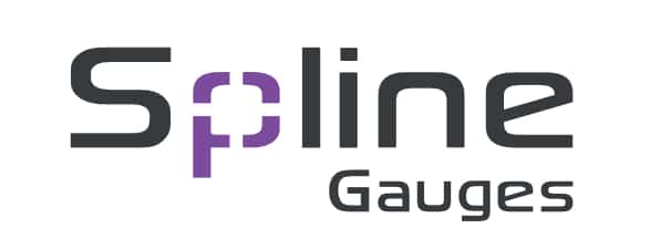 Spline Gauges Logo